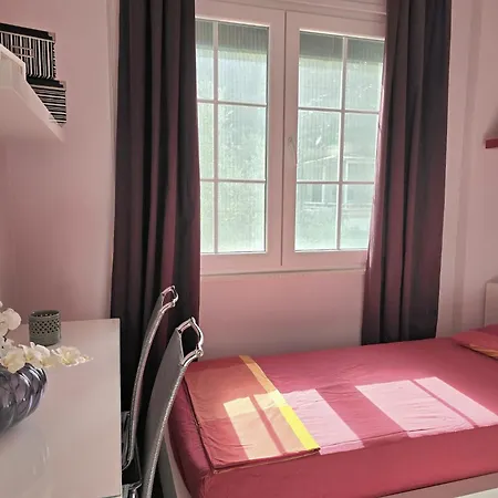 Seaside Serenity Stylish 3-bedroom Villa Plazhi San Pietro