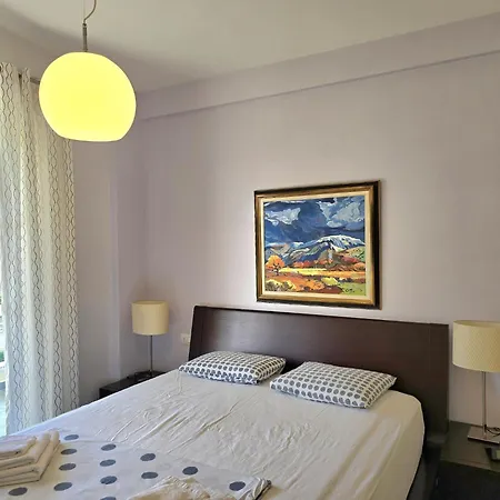 Seaside Serenity Stylish 3-bedroom Villa
