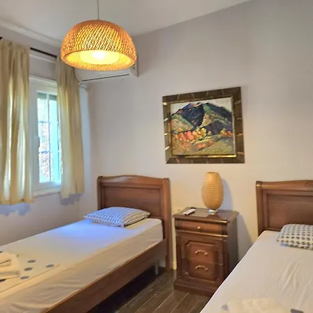 Villa Seaside Serenity Stylish 3-bedroom