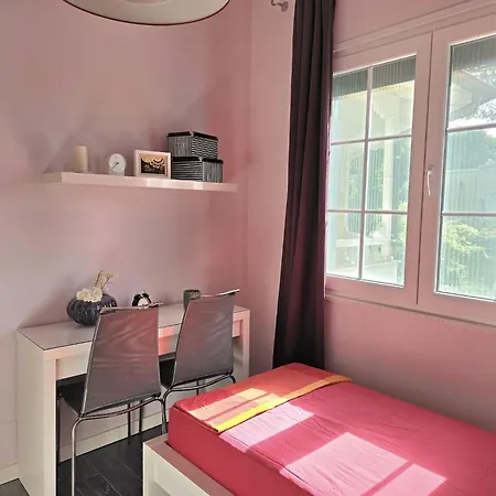 Seaside Serenity Stylish 3-bedroom Villa